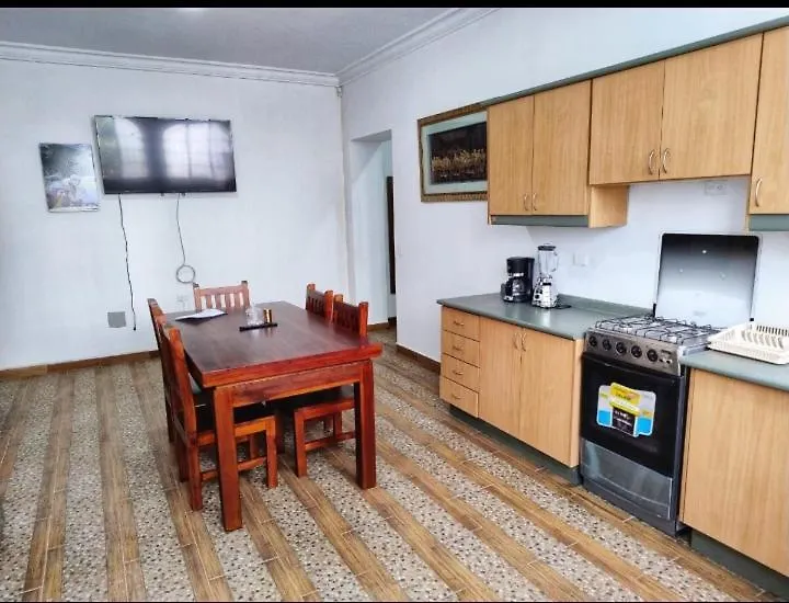 Yalconia 4 Beds Διαμέρισμα Κίτο